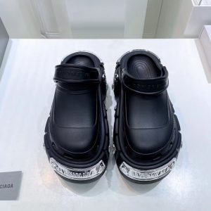 Сабо женские Balenciaga