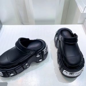 Сабо женские Balenciaga