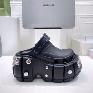 Сабо женские Balenciaga