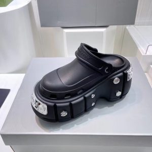 Сабо женские Balenciaga