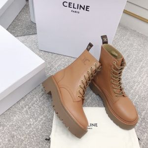 Ботинки Celine