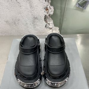 Сабо женские Balenciaga