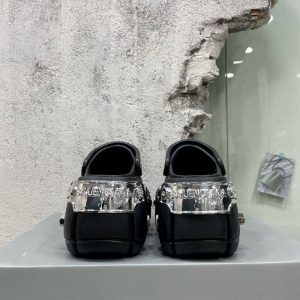 Сабо женские Balenciaga