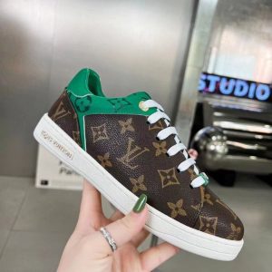 Кроссовки Louis Vuitton