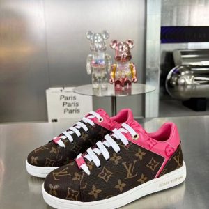 Кроссовки Louis Vuitton