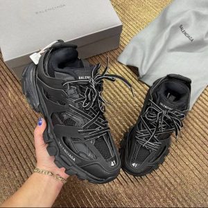 Кроссовки Balenciaga Track