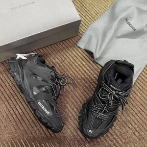 Кроссовки Balenciaga Track