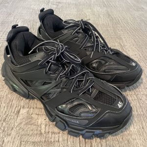 Кроссовки Balenciaga Track