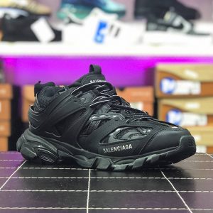 Кроссовки Balenciaga Track