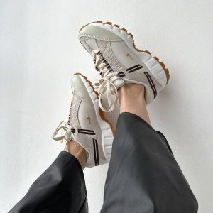 Кроссовки Jacquemus x Nike Air Humara LX ‘Sail’