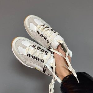 Кроссовки Jacquemus x Nike Air Humara LX ‘Sail’