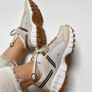 Кроссовки Jacquemus x Nike Air Humara LX ‘Sail’