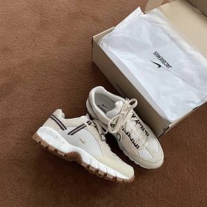 Кроссовки Jacquemus x Nike Air Humara LX ‘Sail’