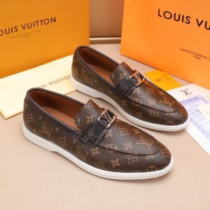 Лоферы Louis Vuitton Estate