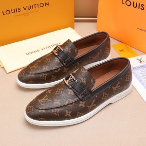 Лоферы Louis Vuitton Estate