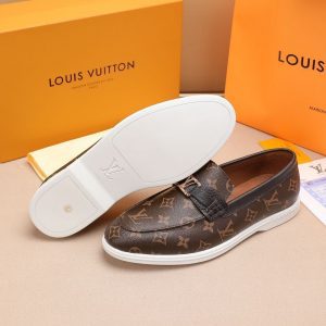 Лоферы Louis Vuitton Estate