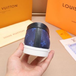 Лоферы Louis Vuitton Estate