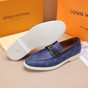 Лоферы Louis Vuitton Estate