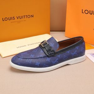 Лоферы Louis Vuitton Estate