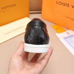 Лоферы Louis Vuitton Estate