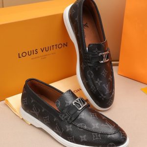 Лоферы Louis Vuitton Estate