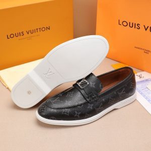 Лоферы Louis Vuitton Estate