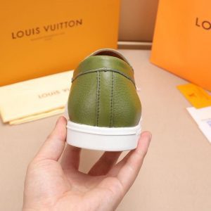 Лоферы Louis Vuitton Estate