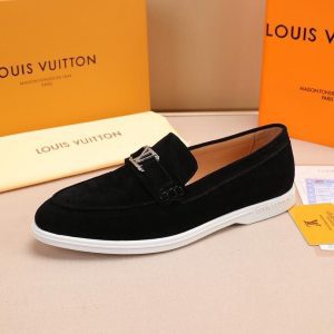 Лоферы Louis Vuitton Estate