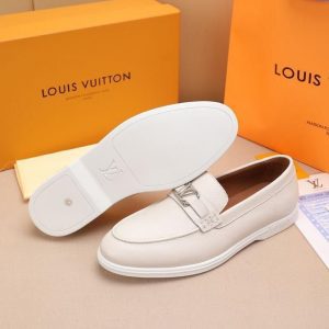 Лоферы Louis Vuitton Estate