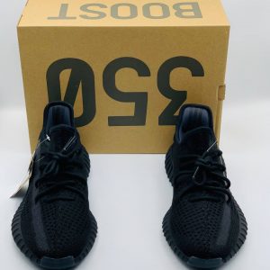 Кроссовки Adidas Yeezy Boost 350