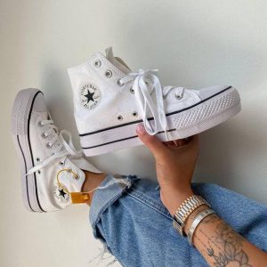 Кеды Converse Chuck Taylor All Star