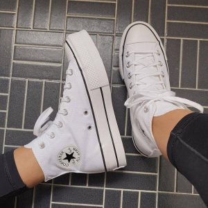 Кеды Converse Chuck Taylor All Star