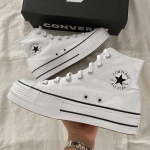 Кеды Converse Chuck Taylor All Star