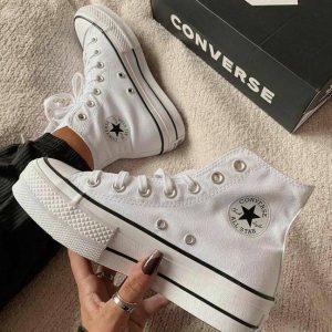 Кеды Converse Chuck Taylor All Star