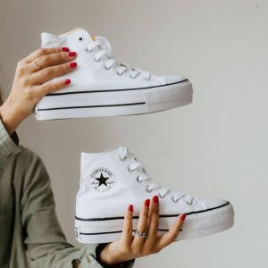 Кеды Converse Chuck Taylor All Star