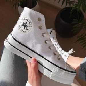 Кеды Converse Chuck Taylor All Star