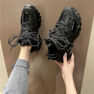 Кроссовки Balenciaga Track