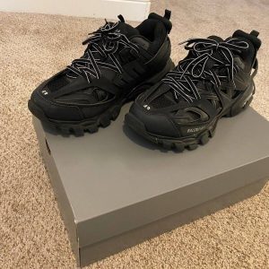 Кроссовки Balenciaga Track