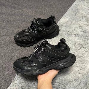 Кроссовки Balenciaga Track