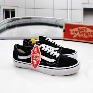 Кеды Vans Old Scool