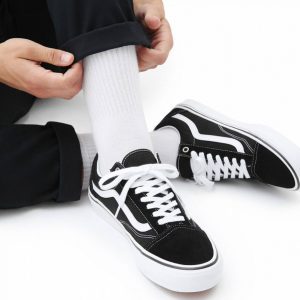 Кеды Vans Old Scool