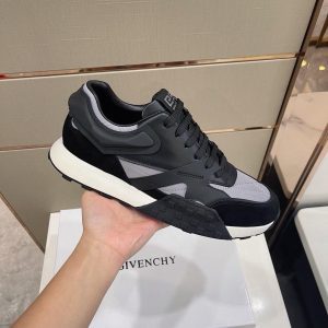 Кроссовки мужские Givenchy