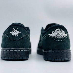 Кроссовки Travis Scott x Nike Air Jordan 1 Low