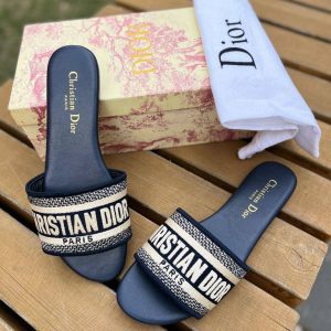 Сандалии женские Dior Dway