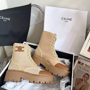 Ботинки Celine