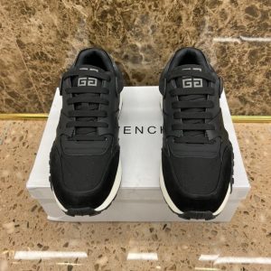 Кроссовки мужские Givenchy