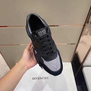 Кроссовки мужские Givenchy