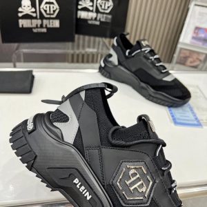 Кроссовки мужские Philipp Plein Predator