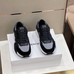 Кроссовки мужские Givenchy