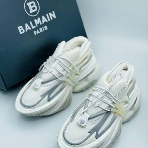 Кроссовки Balmain Unicorn